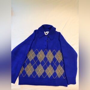 Damson Madder Saskia Sweater NWT